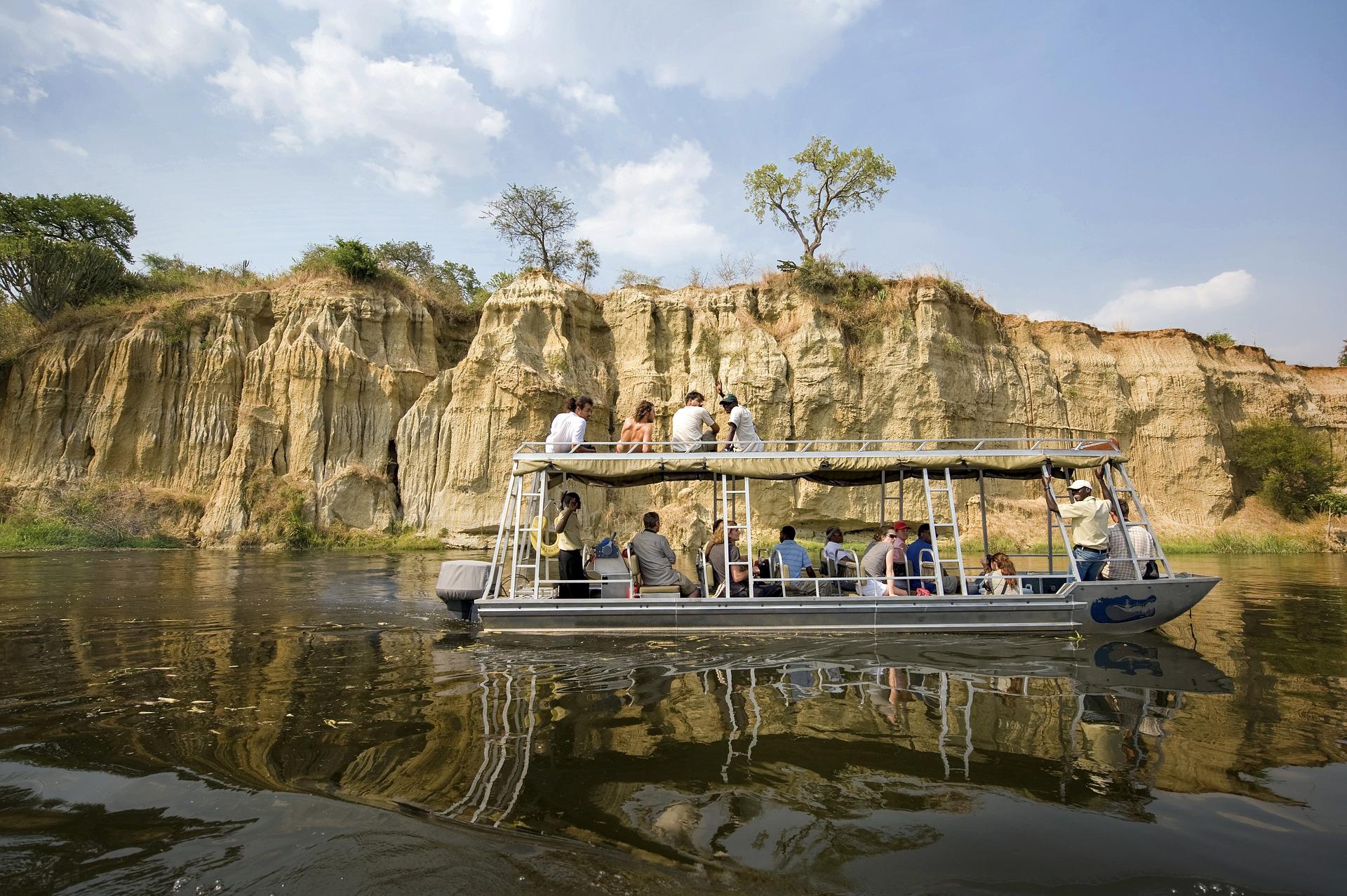 3-Day Queen Elizabeth Wildlife Safari