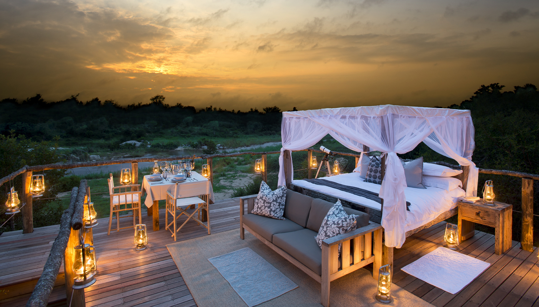 12-Day Luxury East Africa Safari